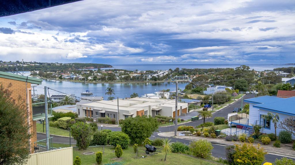 Hydra Holiday Units Merimbula Exterior foto